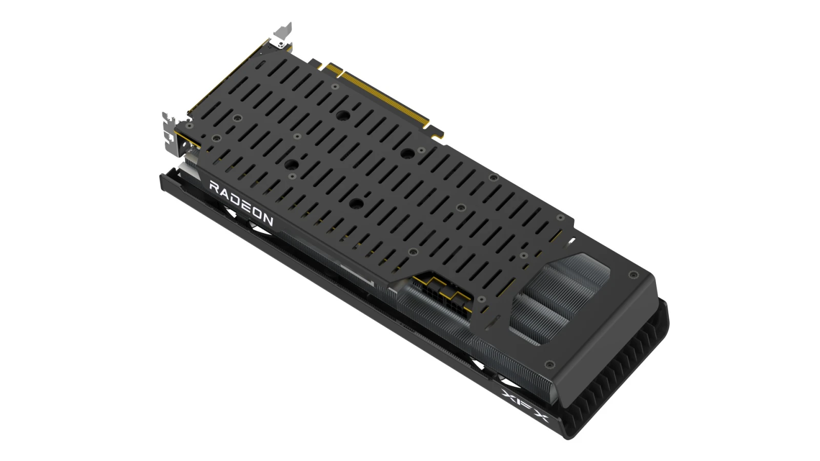 XFX RADEON RX 7900 GRE Gaming Graphics